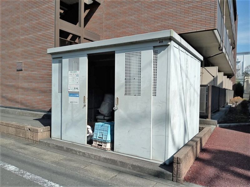 レオパレスハウスｓｈｉｍａ 共用部分