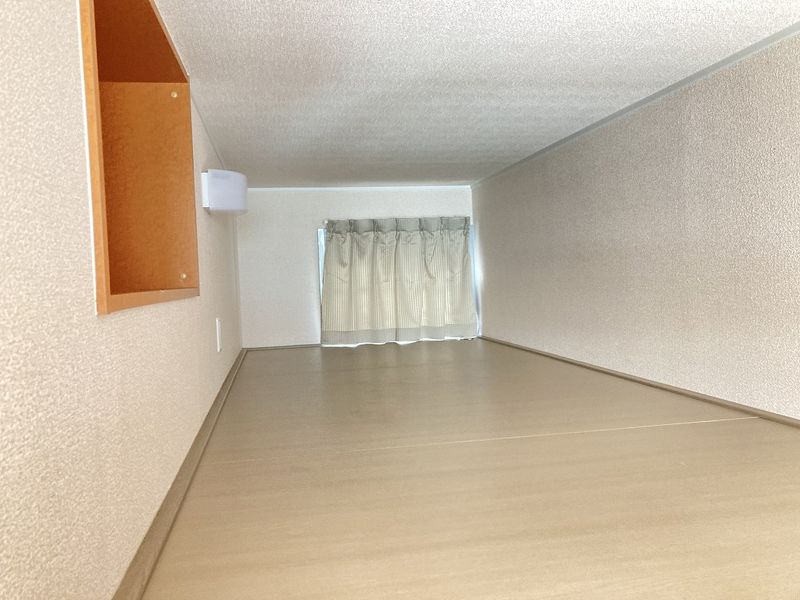 レオパレスユータス　Ⅱ その他