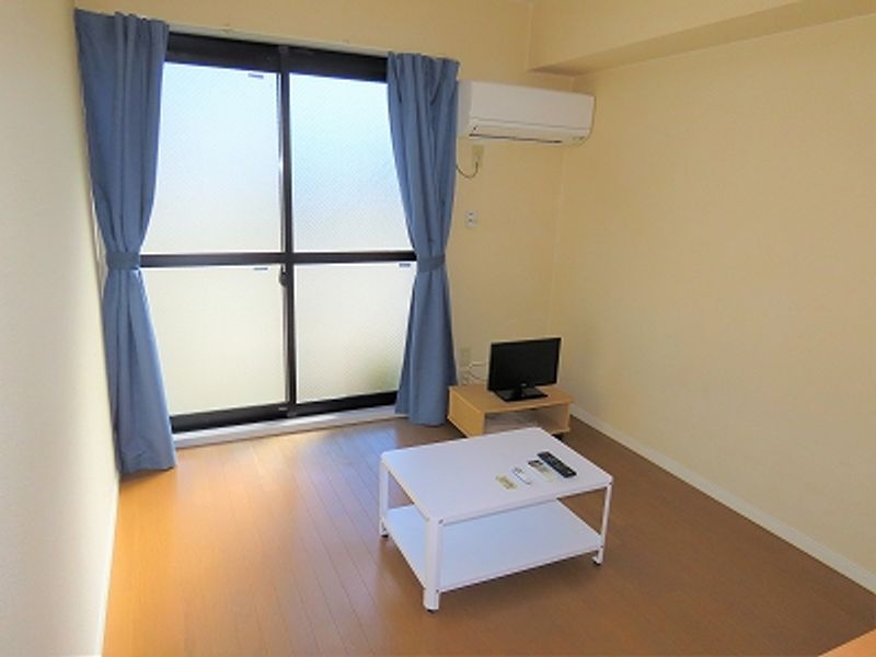 leopalace Marines MAYU Phòng khách