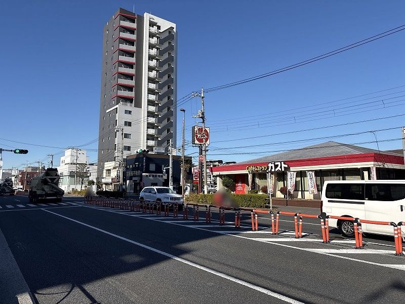 レオネクストゆーとぴあ 周辺環境
