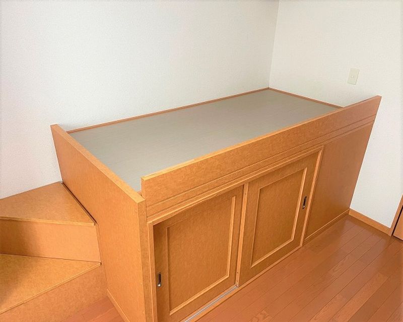 レオパレスパークセブン その他設備