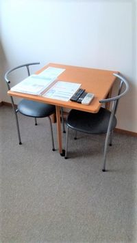 レオパレスシャルマンＳＴ その他