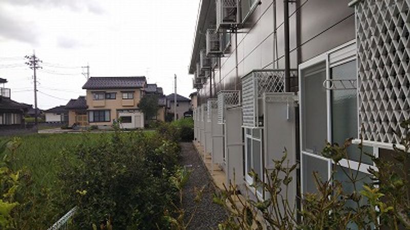 leopalace Hikari Other