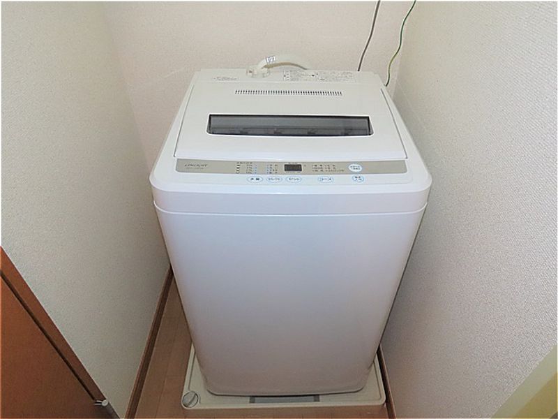 レオパレスグリーンパーク その他設備