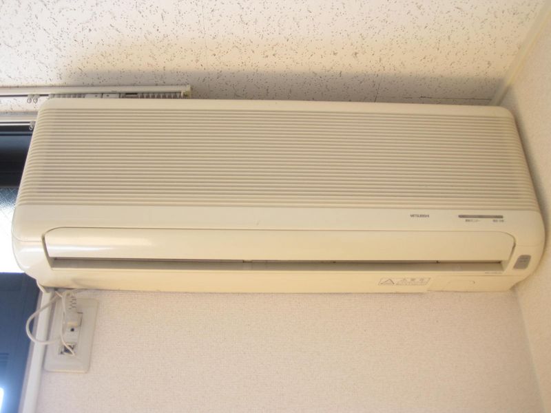 レオパレスタカダ その他設備