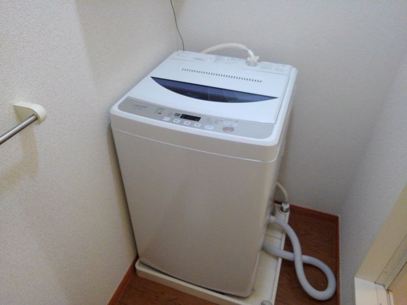 レオパレスブラン その他