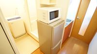 レオパレスルミエール その他設備