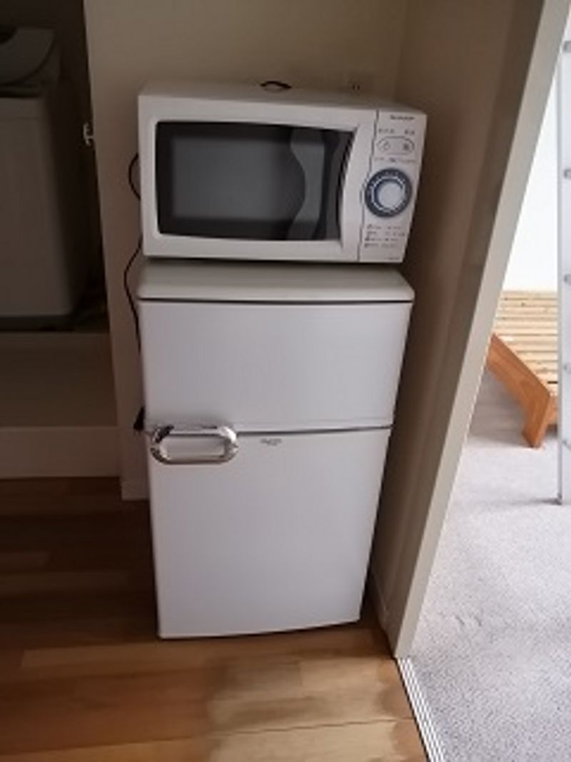 レオパレス三色吉 その他設備