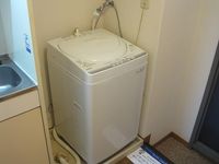 レオパレス輝石 その他設備