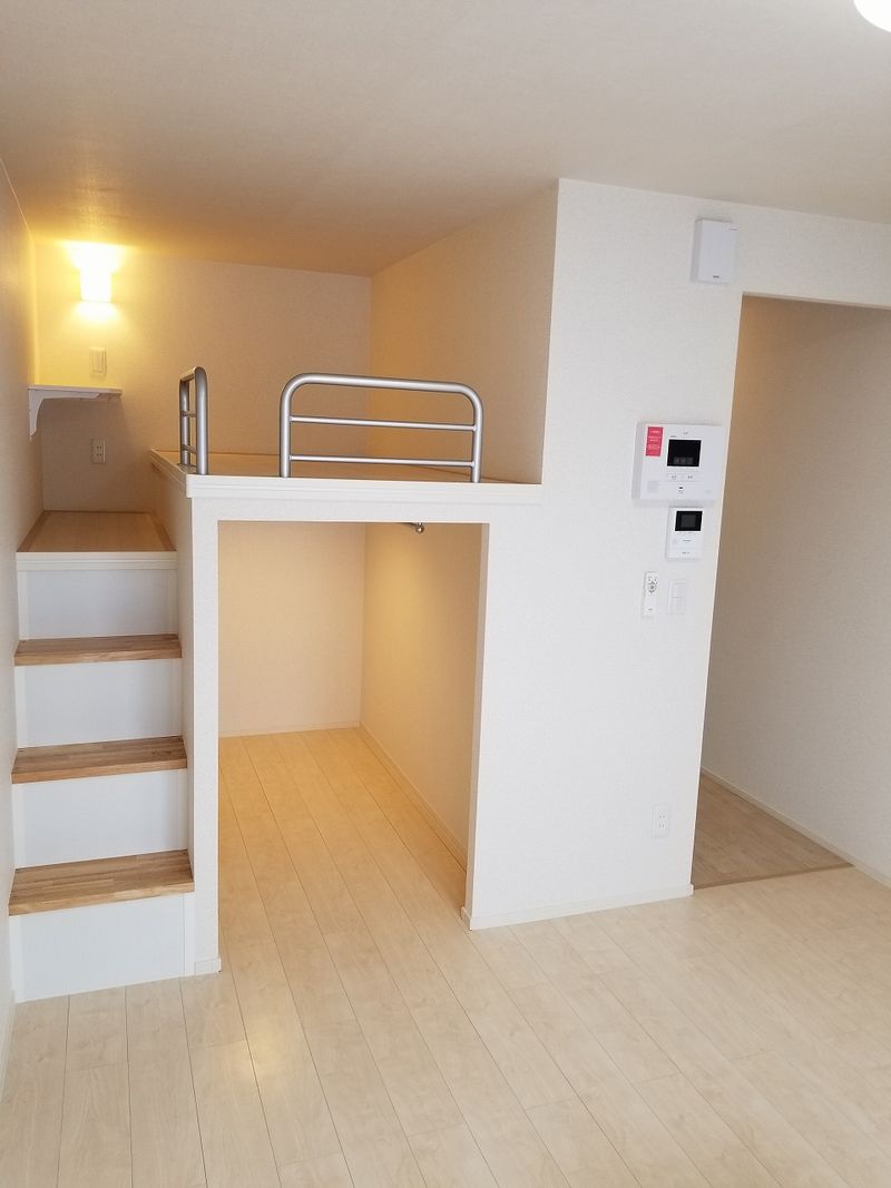 LEONEXT Cuveeju 卧室