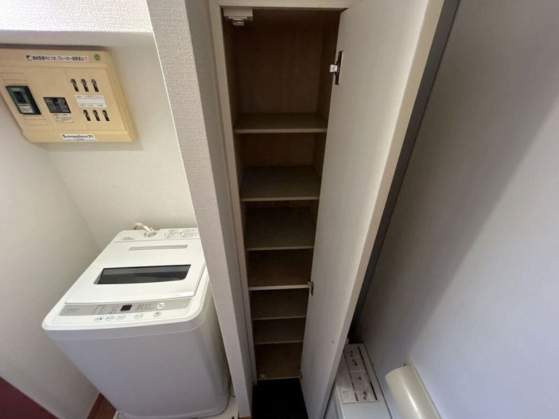 leopalace H&A Mansion Khác