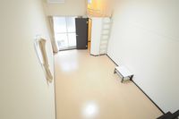 レオネクスト本荘 居間