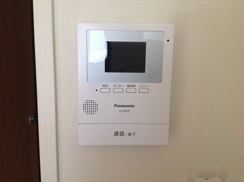 レオパレスエクセラン セキュリティ