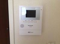 レオパレスエクセラン セキュリティ
