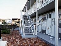 レオパレスＵｒｂａｎ　Ｆｏｒｅｓｔ 共用部分