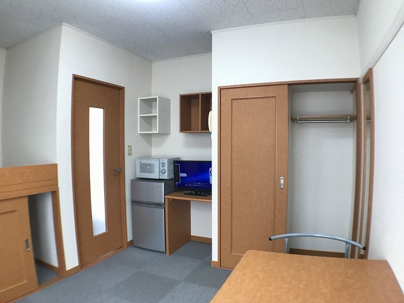 レオパレスＭｕｎｄａｋａ その他設備