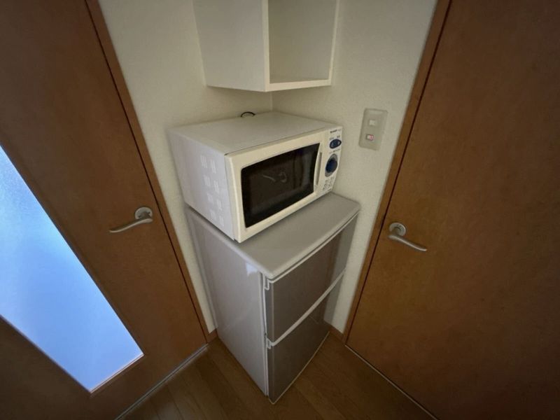 レオパレスエスペラール その他設備