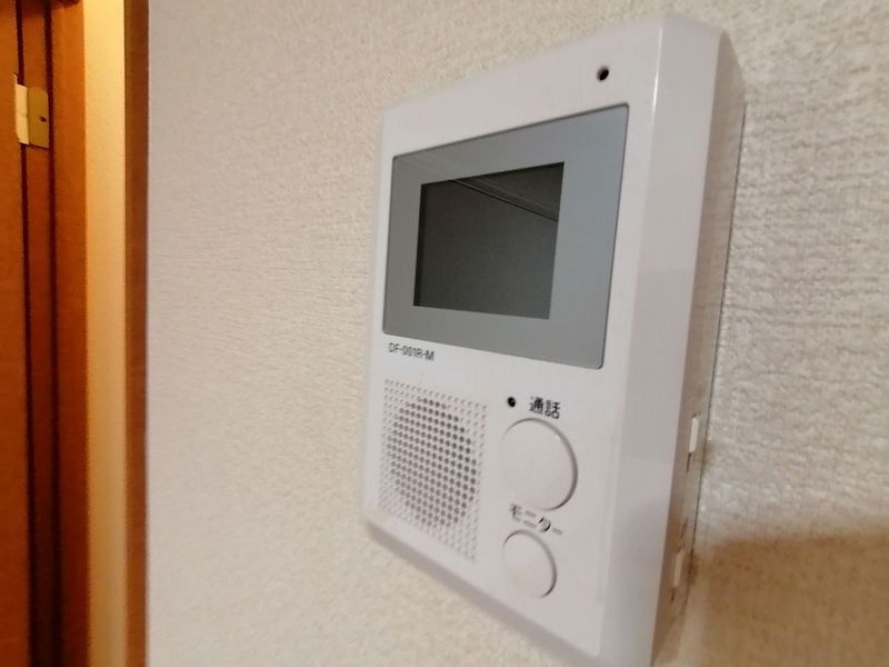 レオパレス感謝 セキュリティ