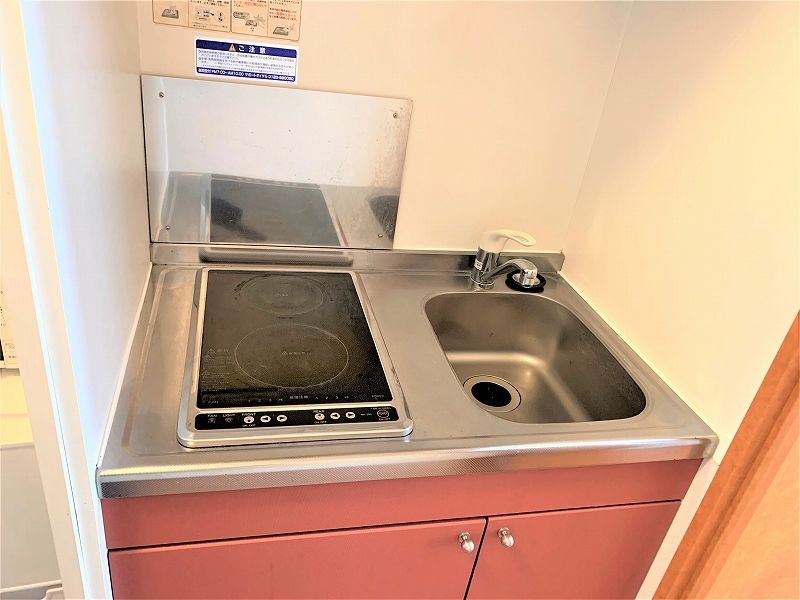 leopalace Wish 厨房