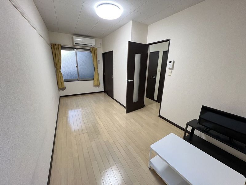 LEONEXT Armillage 客厅