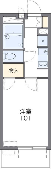 45379 Floorplan