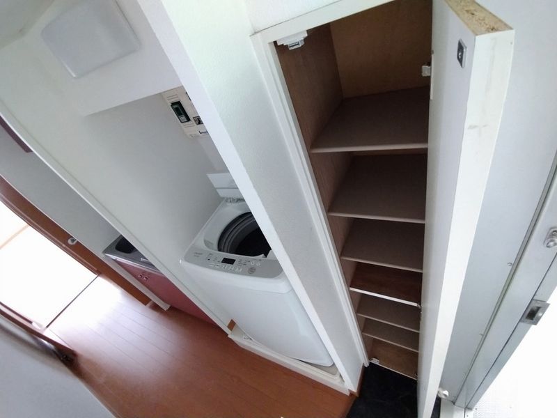 レオパレス千年 その他