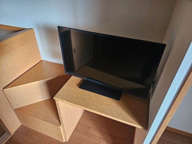 レオパレスグランシャリオ その他設備