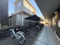 LEONEXT Prendre Shared spaces