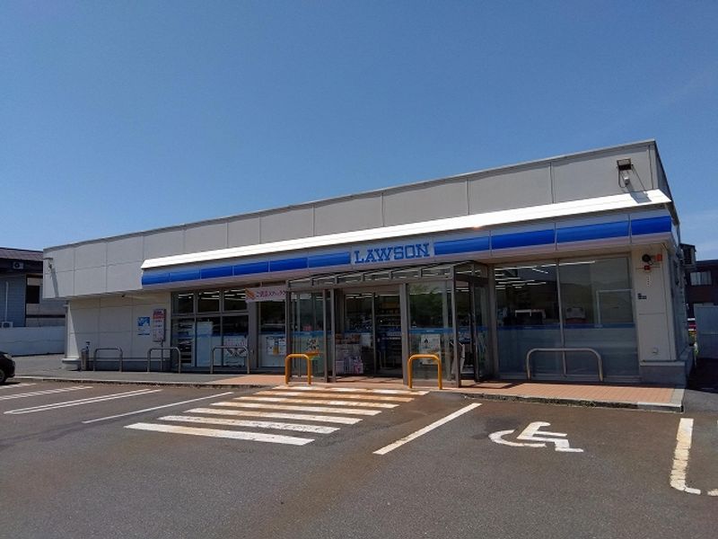 レオパレス福寿 周辺環境