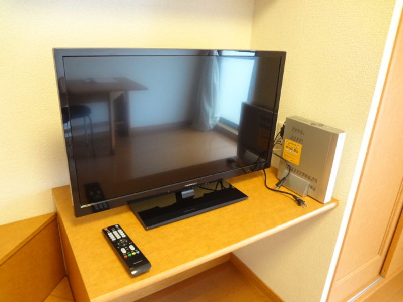 レオパレス貴船 その他