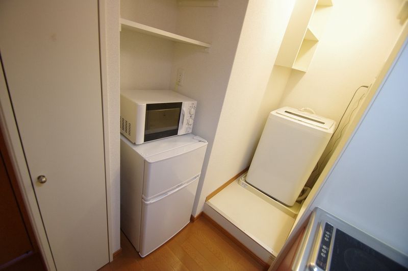 レオパレス琵琶湖 その他設備