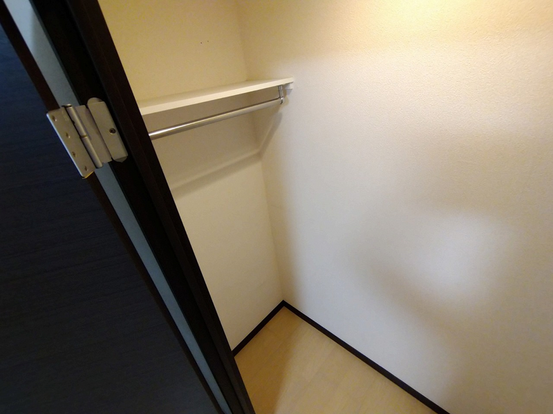 レオネクスト日吉ヒルズ 収納