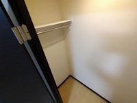 レオネクスト日吉ヒルズ 収納