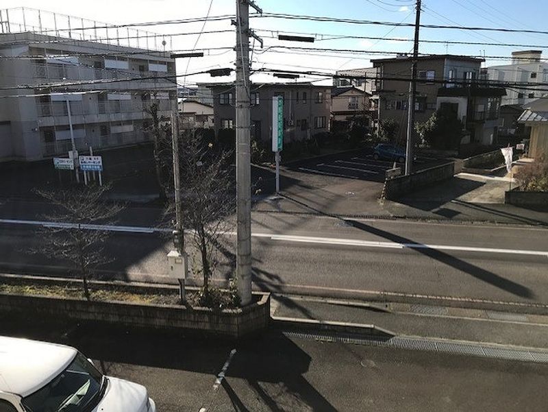 レオパレスＡＭＡＴＥＲＡＳＵ 眺望