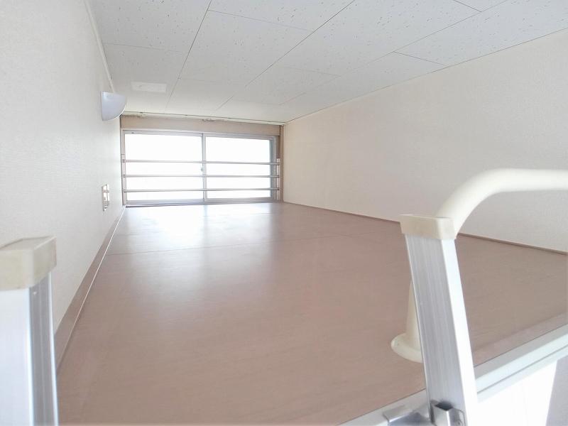 Leopalace21】leopalace Square（property Information）