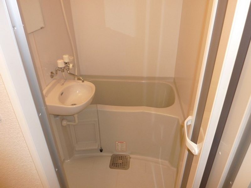 leopalace Espo 욕실