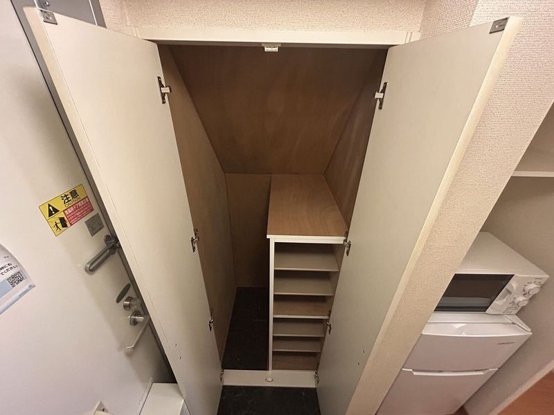 レオパレスクリスタルガーデン その他