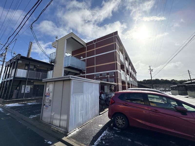 LEONEXT FIORE 外观