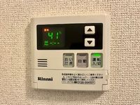 レオネクストミレニアム　Ｔ その他設備