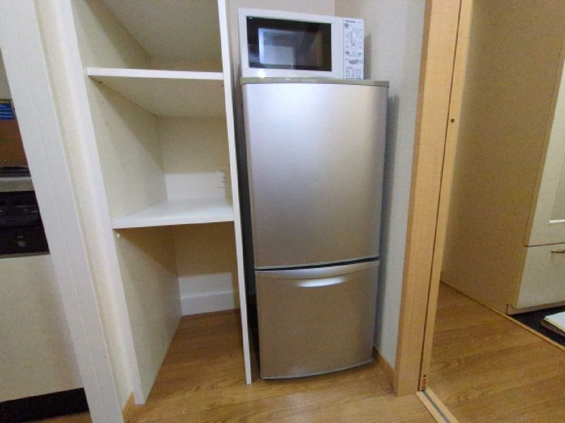 leopalace Annex III 其他设施