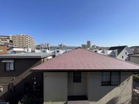 レオパレスボヌール 眺望