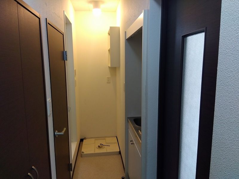 LEONEXT Sakuragaoka Dai3 기타