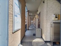 レオパレスベルタＡ 共用部分