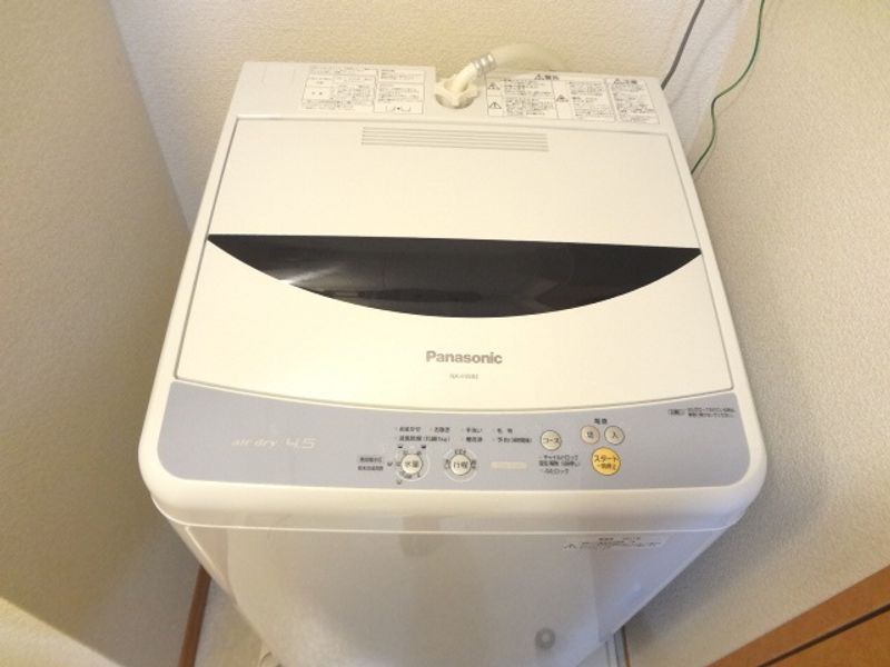 レオパレスノア その他