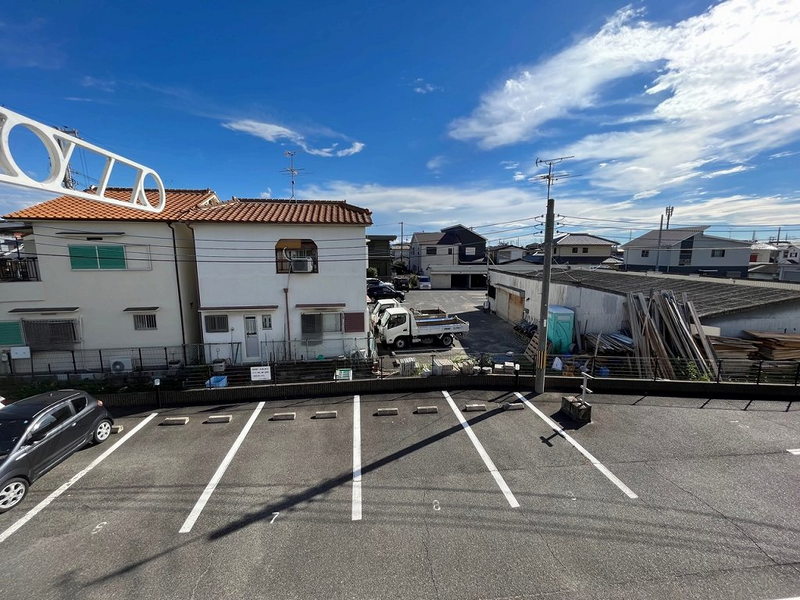 leopalace Cozy Court View