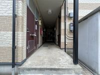 leopalace Cantabile Shared spaces