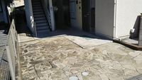 レオネクストコラッジョ 共用部分