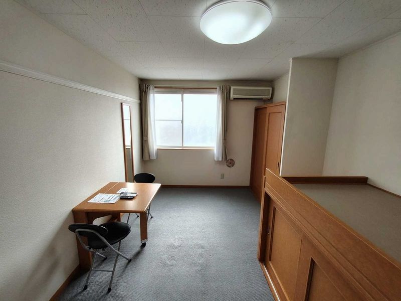 leopalace Green Oasis Living room