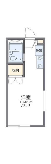 09510 Floorplan