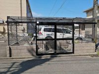 レオパレスティール 共用部分
